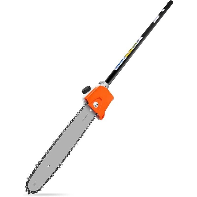 Replacement Pole Saw Attachment Weed Multi-tool Hus 28LD Power Head