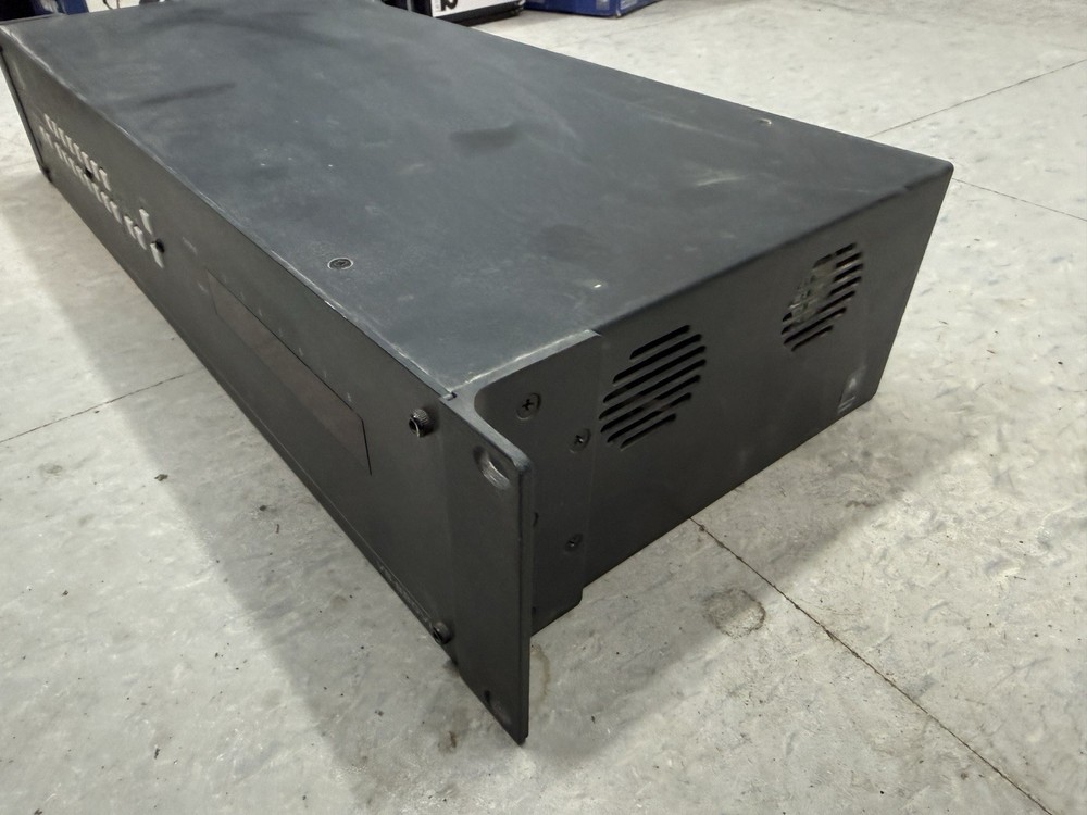 Kramer VS-88DVI 8x8 DVI Matrix Switcher