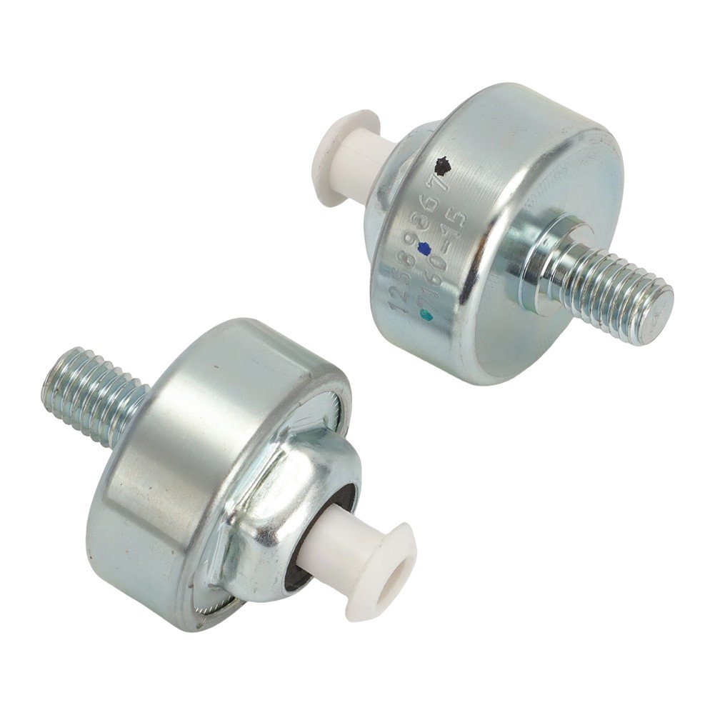 Knock Sensor Relocation Kit For GM Gen 3 LS V8 Engines LS1 LS6 LQ4 LQ9 LM7 LR4