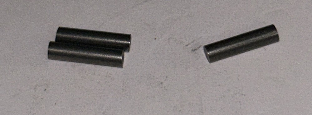 18004-017 Pin Chain Block