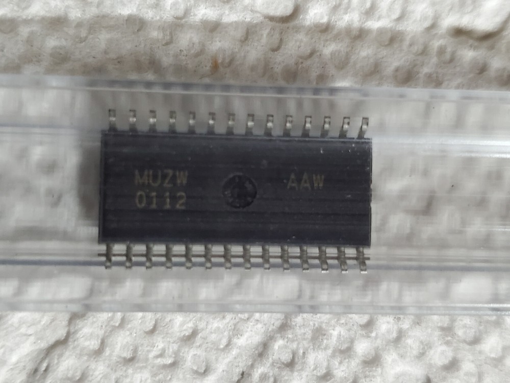 Maxim MAX3111EEWI IC - UART Interface