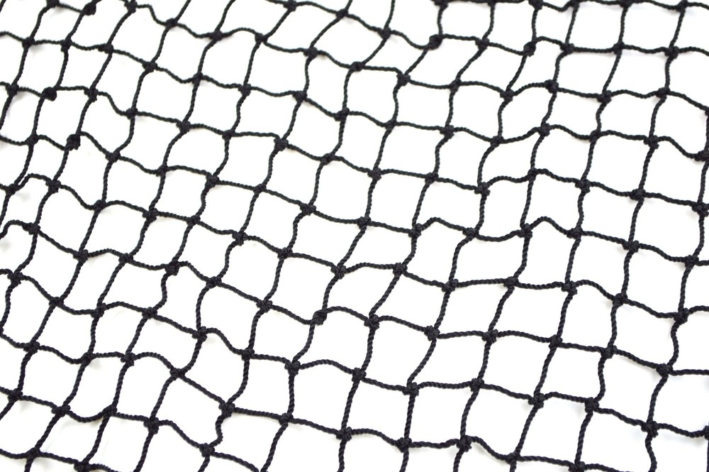 RACERDIRECT SFI 27.1 RECTANGLE STRING WINDOW NET 24" X 18" BLUE