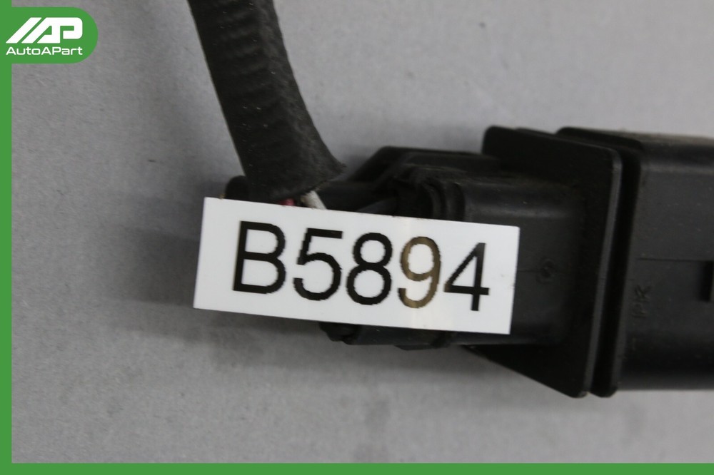 ✅ 04-10 BMW E60 E61 E63 E64 E65 E66 545i 630i 740i Lambda Sensor 751298203 OEM