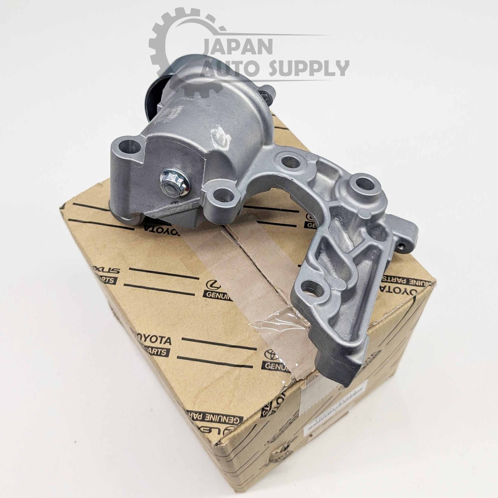 OEM GENUINE TOYOTA 4RUNNER TACOMA 4.0L SERPENTINE BELT TENSIONER 16620-31013