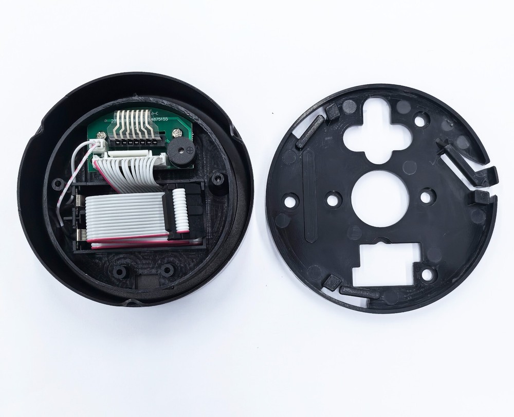 Gun Safe Lock Replacement Electronic Keypad Lock Safe Solenoid Lock