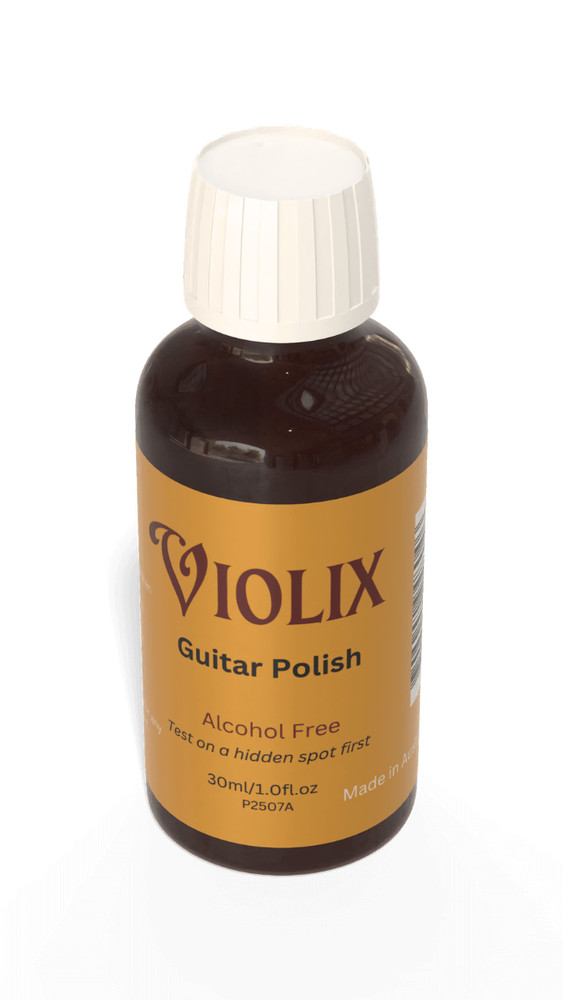 Violix Guitar Polish