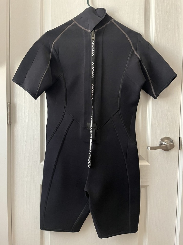 Akona Shorty Spring Wetsuit