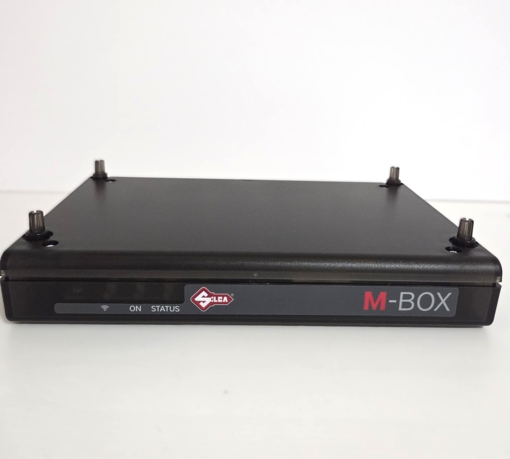 SILCA AUTOMOTIVE M-Box with Snoop