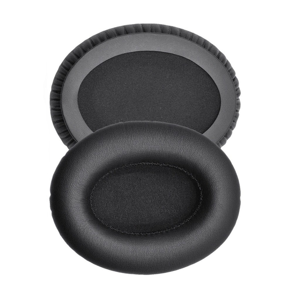 1Pair Sponge Ear Pads Cushion Covers for Mpow 059 Wireless Bluetooth Headset