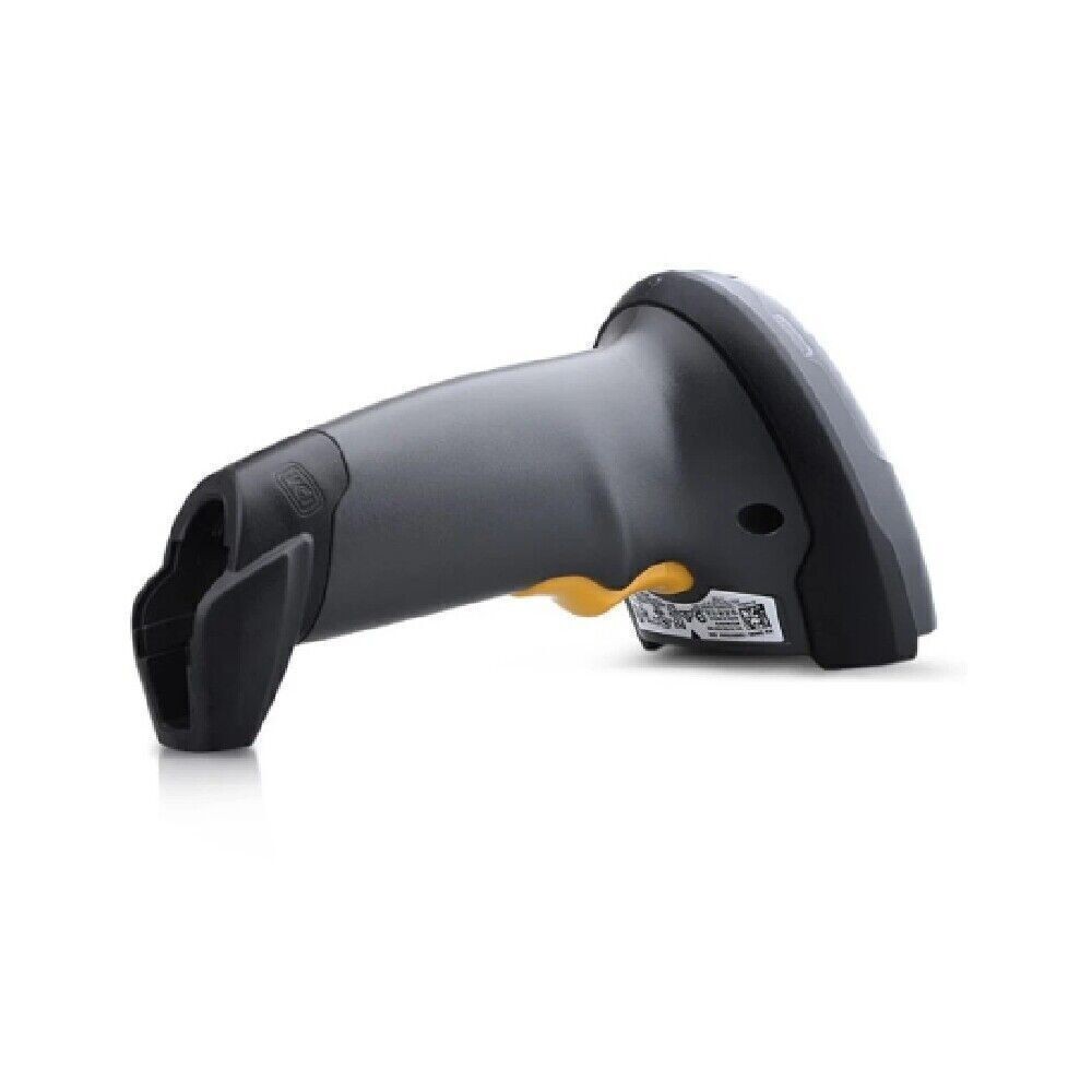 Symbol DS4308-XD Handheld 1/2D Barcode Scanner Extreme Density PDF W/USB Cable