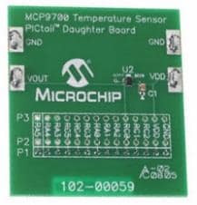 1Pcs MCP9700DM-PCTL