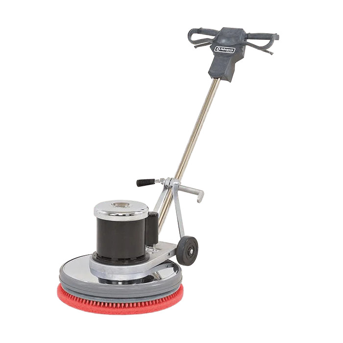 Nilfisk Advance Pacesetter Low Speed Floor Buffer - 17 HD