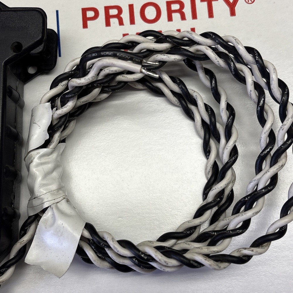 Veris H6811-400A-1V Medium Split Core Current Transformer, 400A: 1V