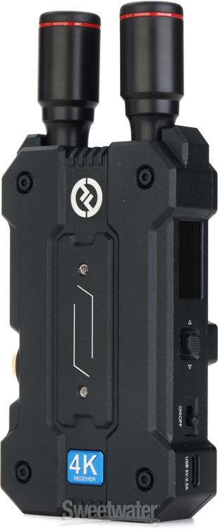 Hollyland Mars 4K Video Receiver