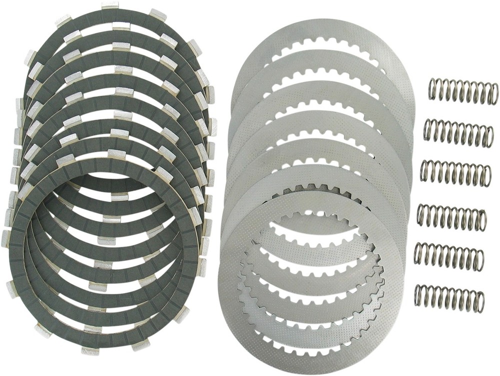 EBC DRCF Series Clutch Kit DRCF254