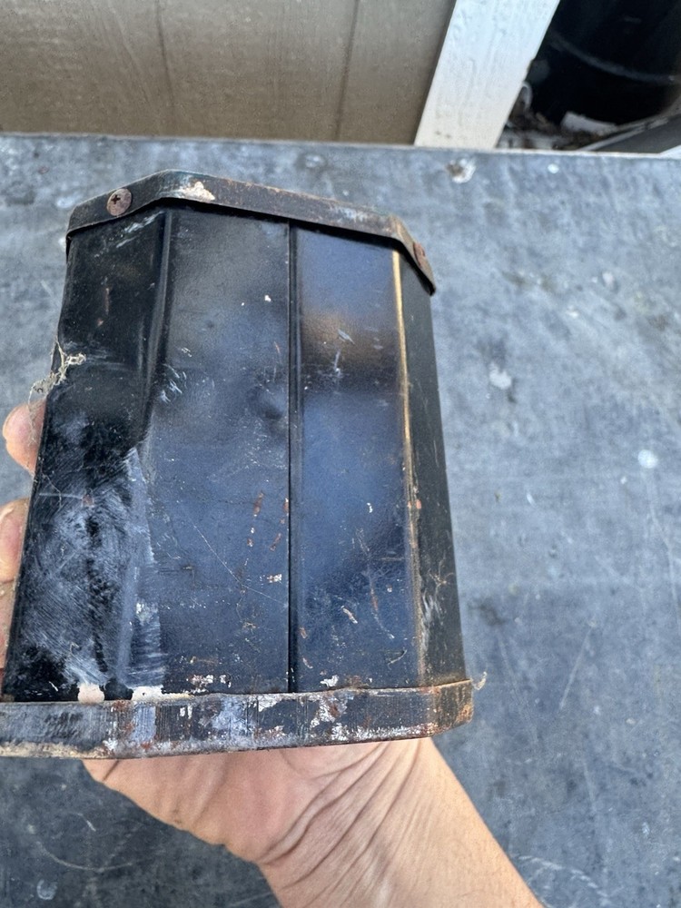 UTC VM2 VM-2 VARIMATCH MODULATION TRANSFORMER 20W - 60W