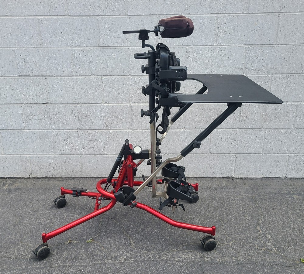 Prime Engineering Child Special needs Pediatric Stander Aid