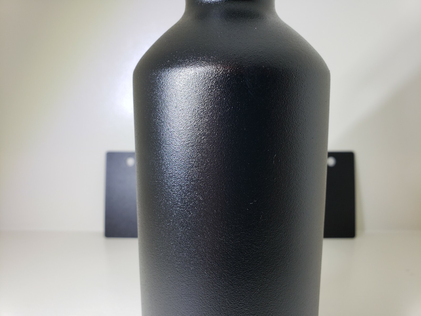 BLACK FINE TEXTURE Powder Coating Paint 5 lbs USA Made FREE SHIPPING