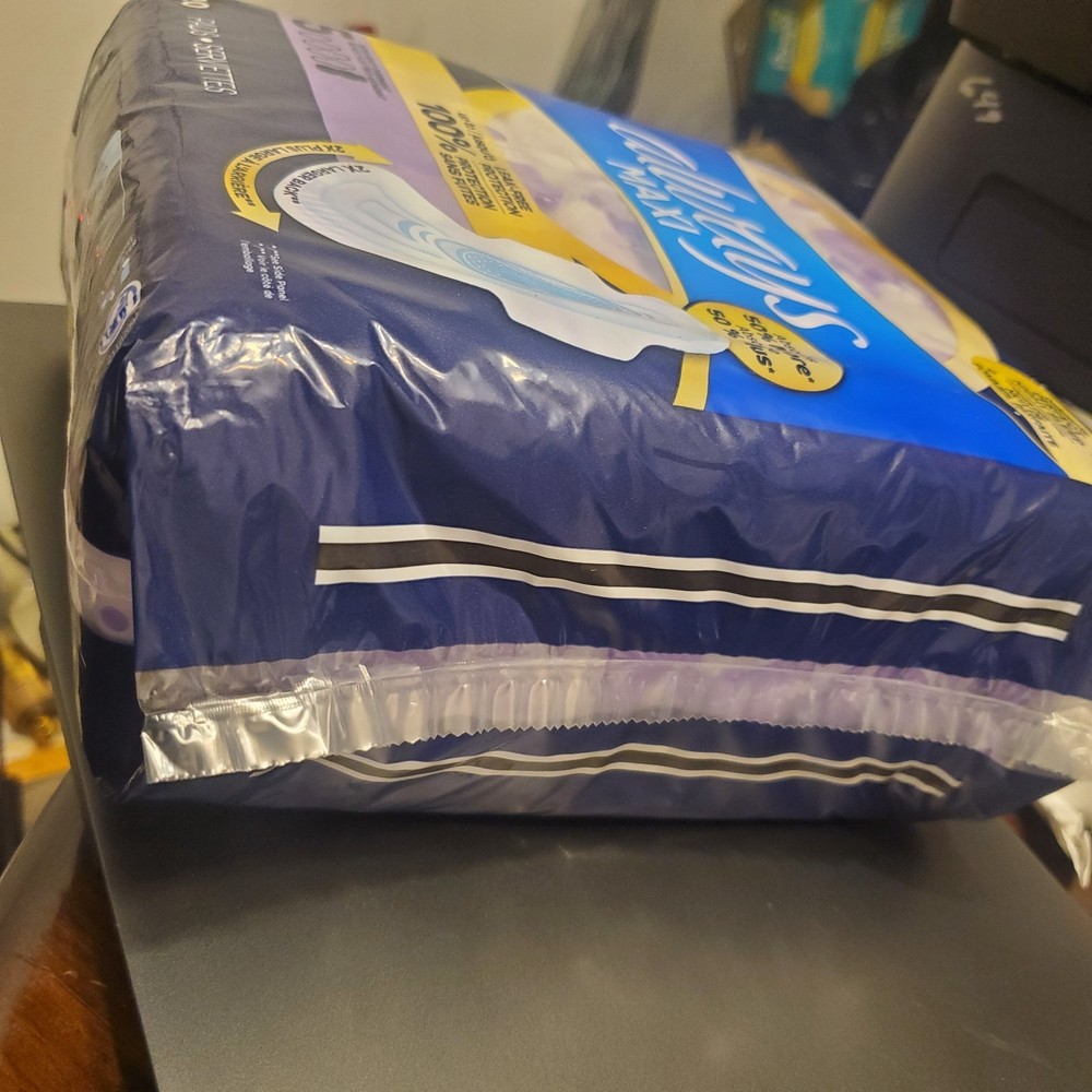 Always Maxi Pads (new)
