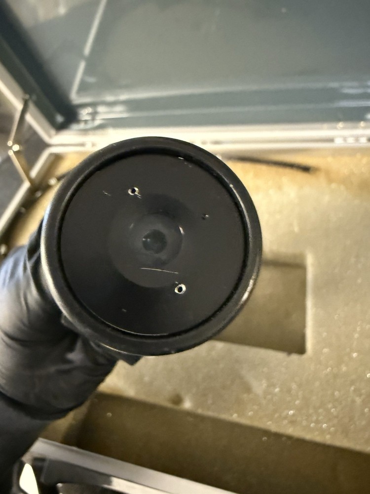Olympus LF-TP Scope