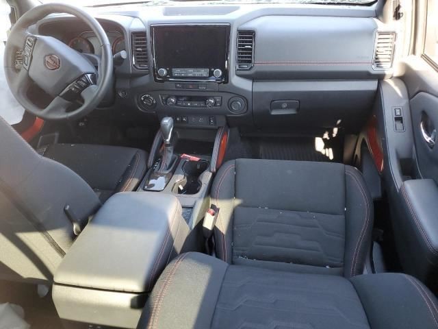 FRONTIER 2023 Air Shutter 1885646