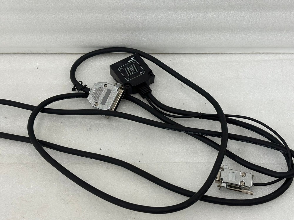 CANTOPS / HYBRID PIO SEN / CTS-HPIO-25