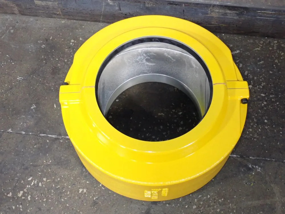 TSUBAKI COUPLING CASE 03260220081