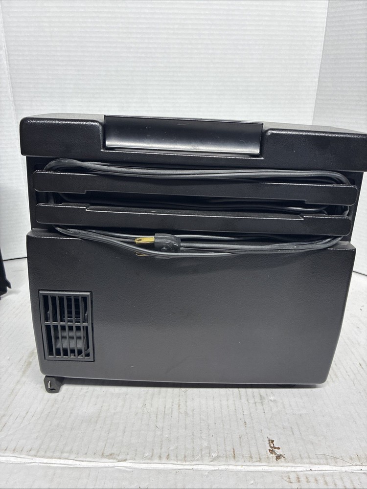 Kodak Instamatic M67 8/Super 8 Projector See Description