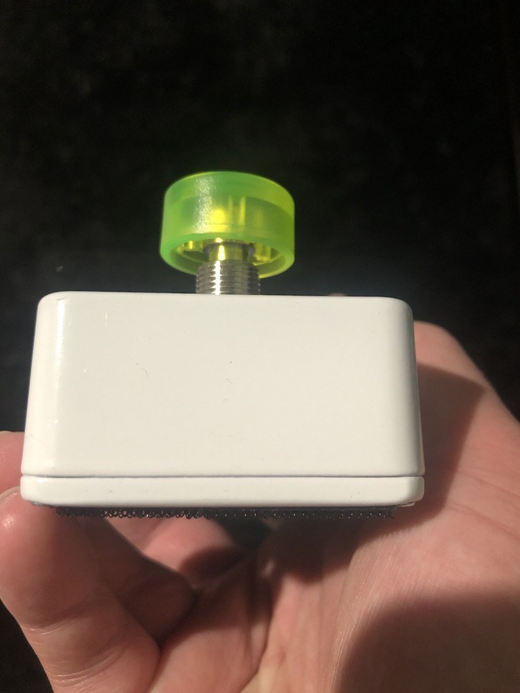 EHX Mod 11 Modulation Multi Effects Guitar Pedal