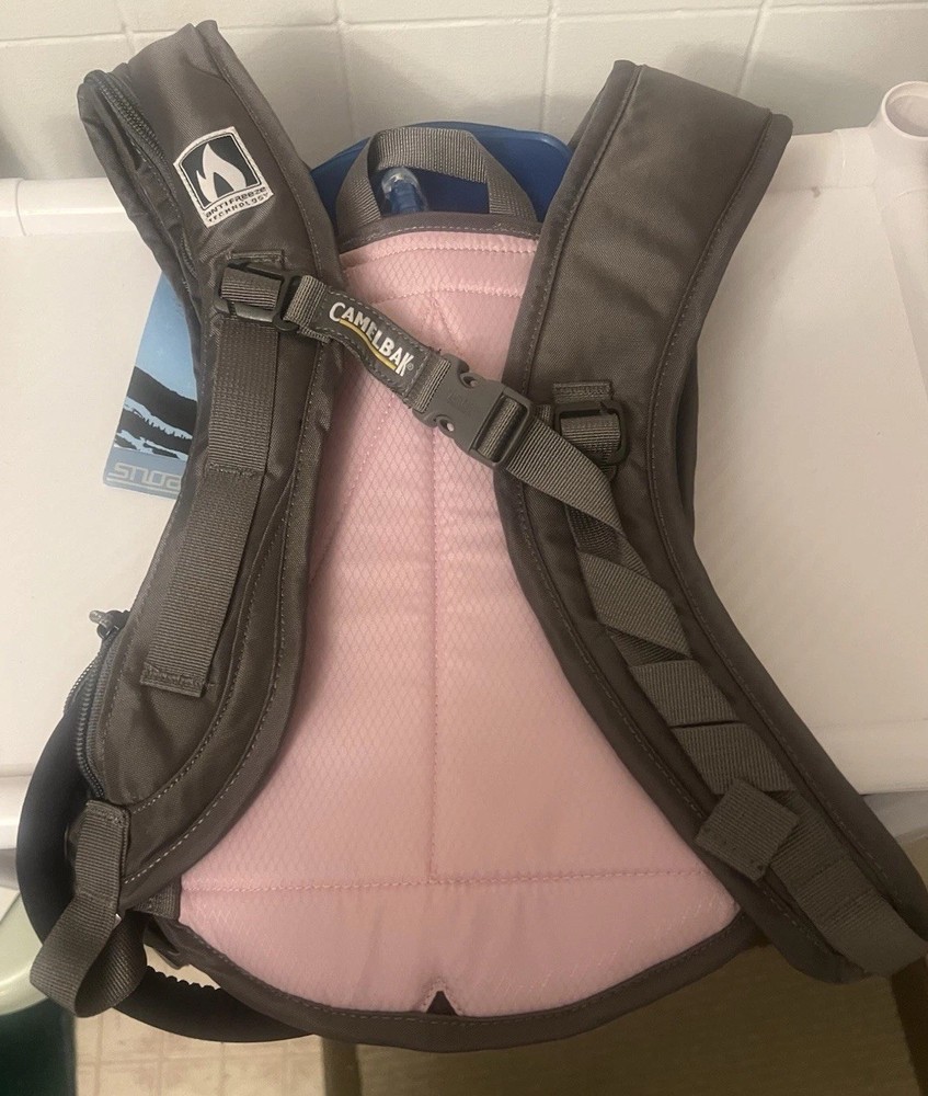 Women’s CamelBak Winter Hydration Vest