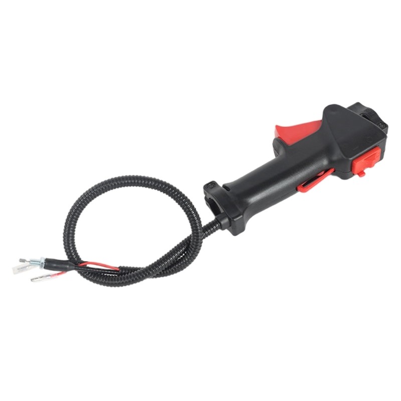 Versatilitys Handle Switcher Assembly Compatibility for High Branch Cutters and
