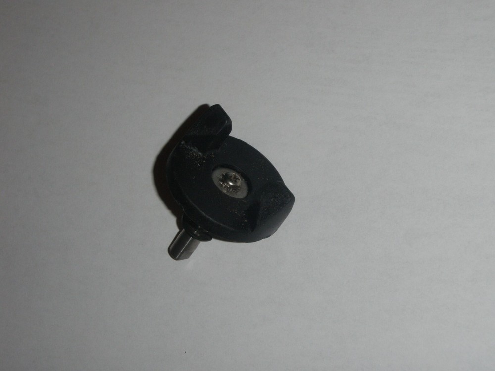 Coupling for Docking Station in Welbilt Bread Machine Model ABM6000