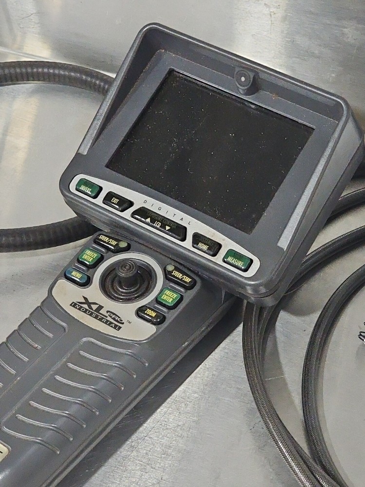 EVEREST VIT XL PRO PLS500D