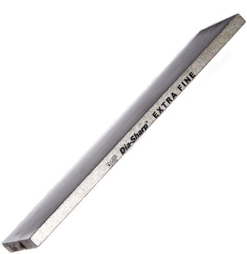 DMT Sharpener New Dia-Sharp Extra Fine Grit D6E