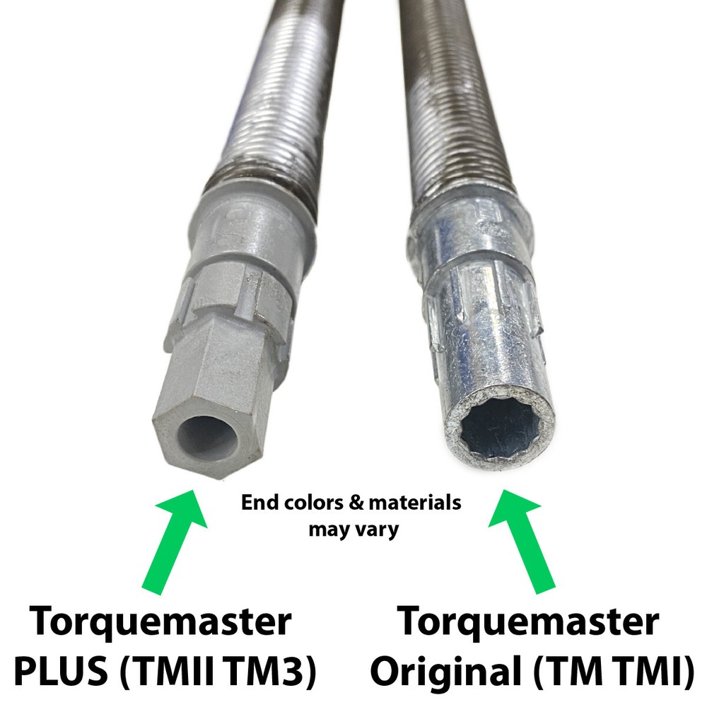G2U Wayne Dalton Torquemaster Spring Replacements TMI TMII Plus Original