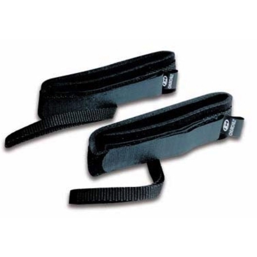 Morey Churchill Fin Tethers