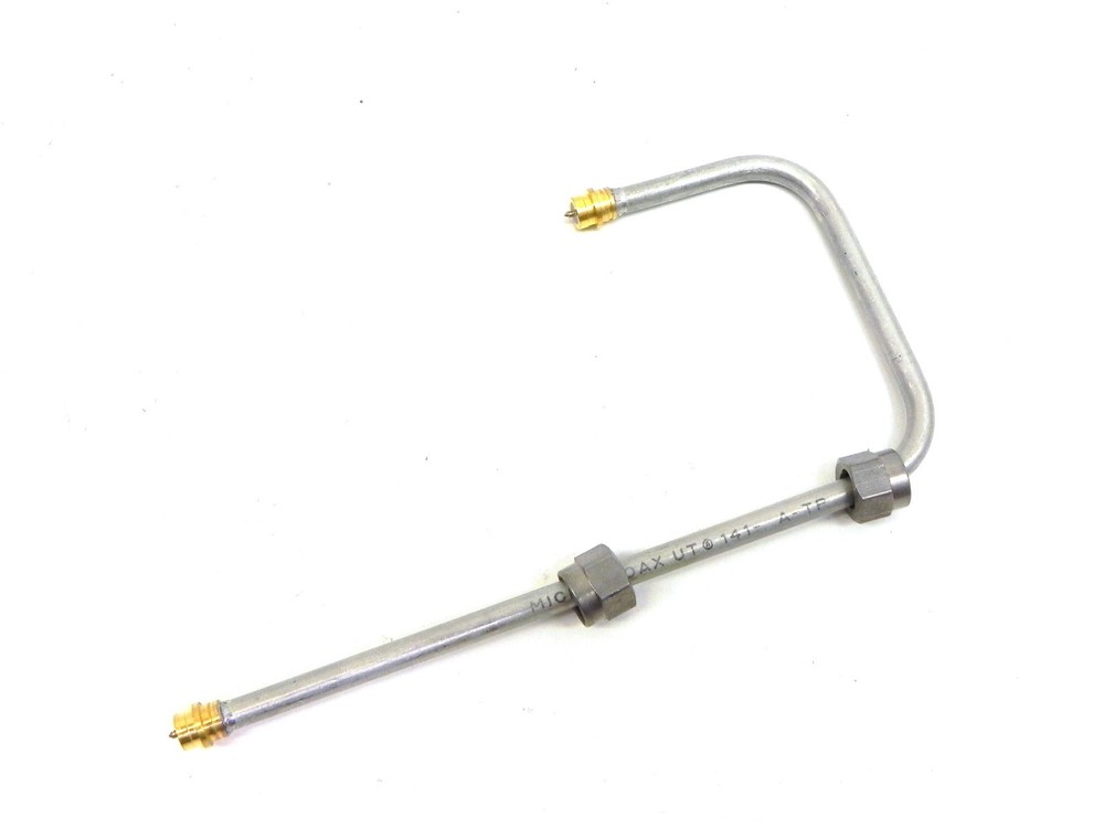 Keysight 85046-20005 RF Cable-Input To Power Splitter