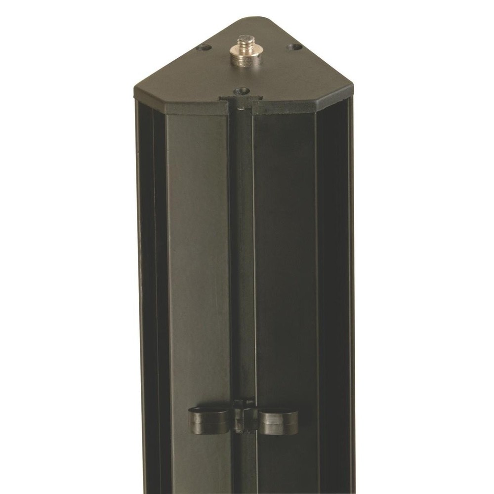 Column Keyboard Stand Quantum Core Solid - On-Stage