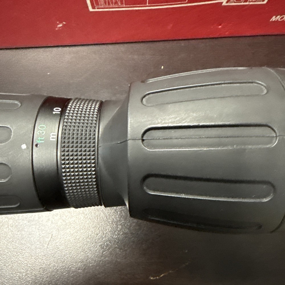 Swift Spotting Scope Model 839