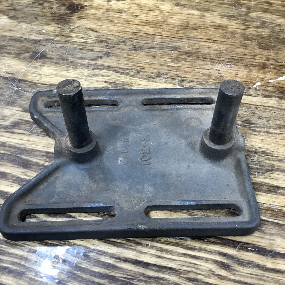 Shop Smith Model ER Motor Mount