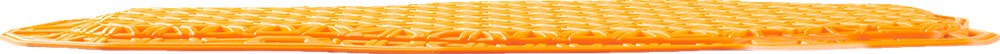 ICON Fits D3O? Ghost 1 Guard - Back - L1 - Large 14576