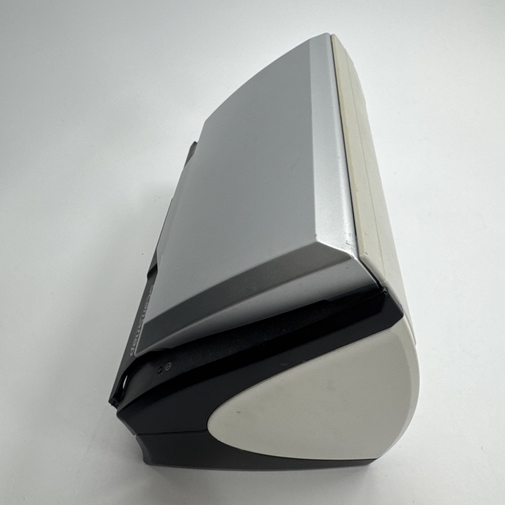 Fujitsu ScanSnap S500 Desktop Document Scanner USB with Cords TESTED *READ*