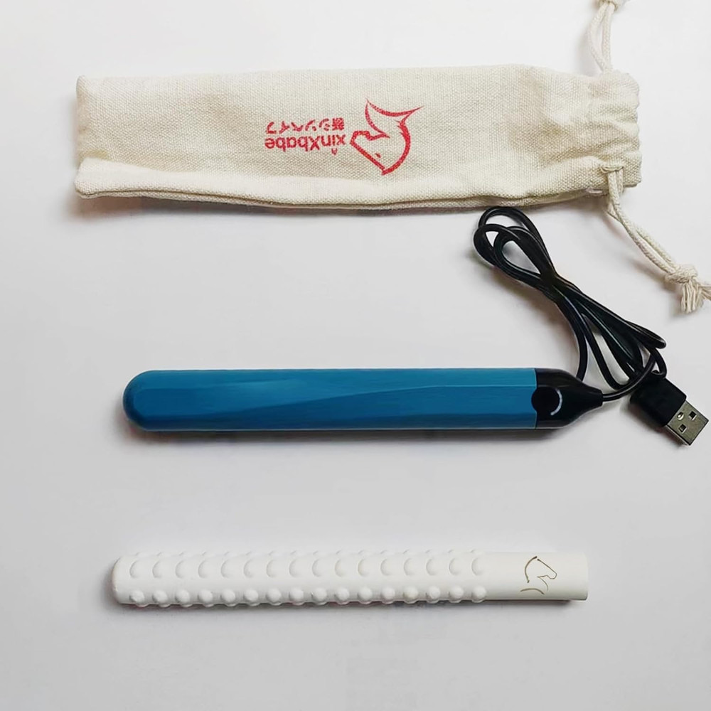 Heating Stick USB Heating Rod Warming Rod and Drying Stick【Quick Heating Auto Te