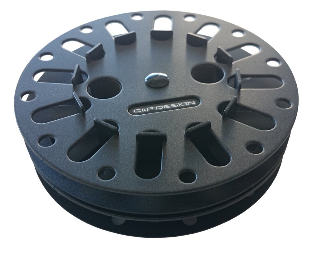 C&FDESIGN Fly Line Stocker CFA-145