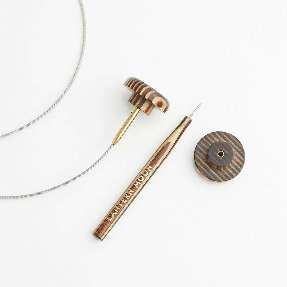 Lantern Moon Fixed Cords- 16" 20" 24" 32" 40" 47" 60"