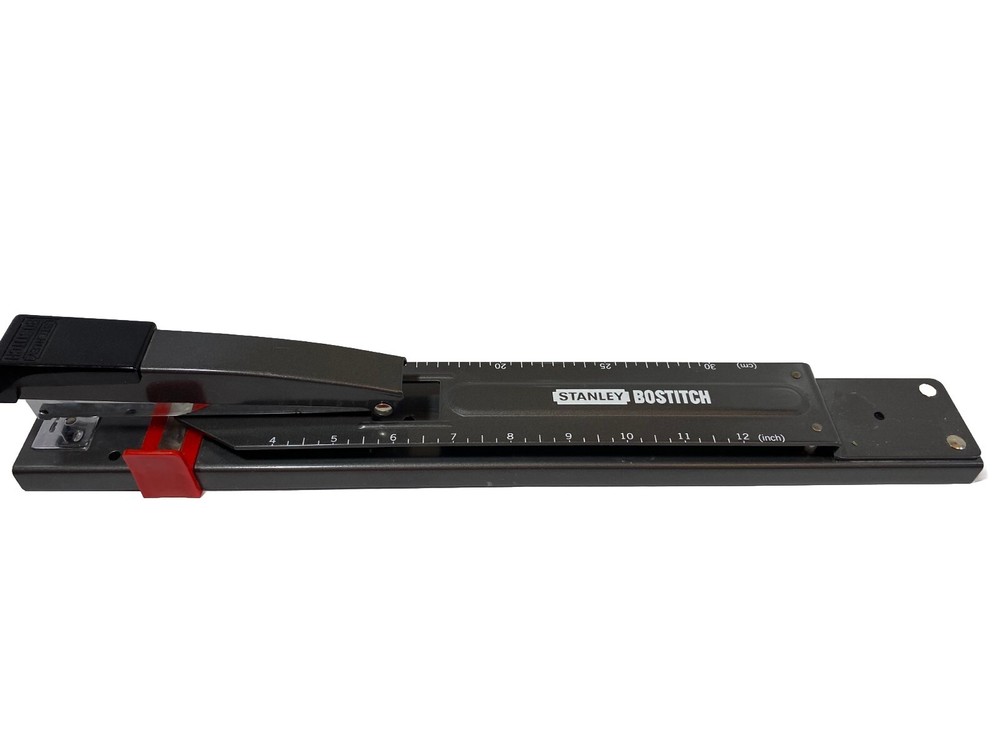 Stanley Bostitch Long Reach Stapler