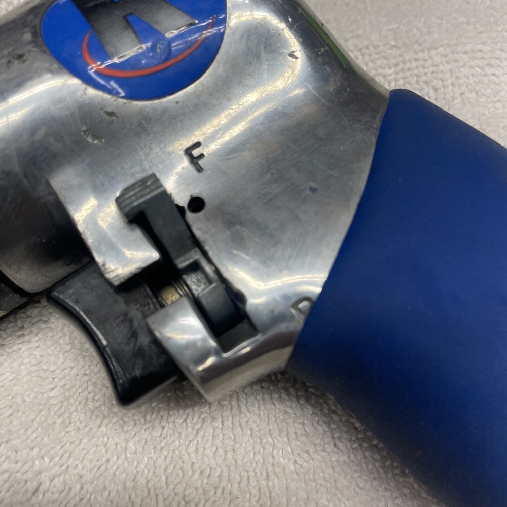 3/8 Pneumatic Drill.