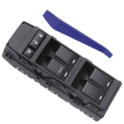 Master Window Switch Control for 2011 2012 2013 Jeep Compass Patriot 56040691AC