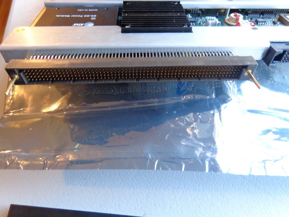 Cisco 800-03204-05 1GX H.S Data Module
