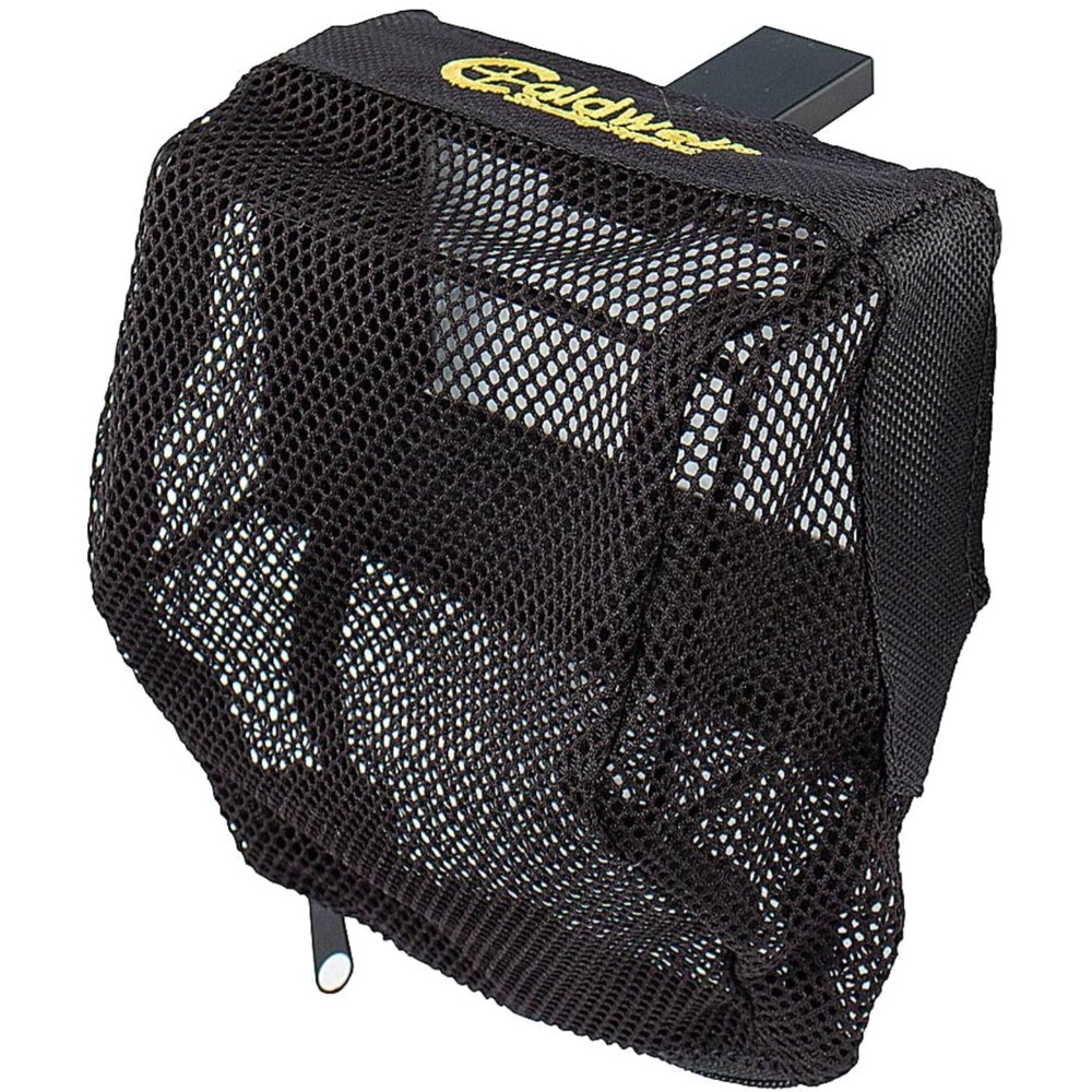 Brass Catcher with Heat Resistent Mesh, Collapsible, Mountable, for Range, Sh...